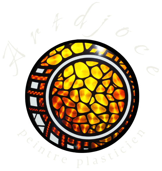 Logo Artdjoce